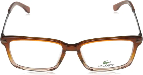 Vista 2 de Nuevas gafas Lacoste L2720 210 5216 2047in para hombre