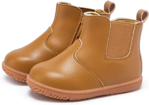 Vista 3 de BMCiTYBM - Botas altas para bebés y niñas