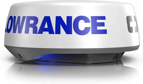 Vista 3 de Lowrance Halo 20+ Radar, negro, talla única (000-14542-001)