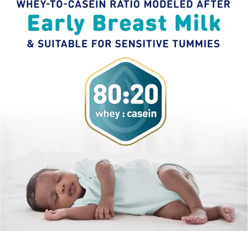 Vista 5 de Enfamil NeuroPro EnfaCare - Fórmula para bebés prematuros lista para usar