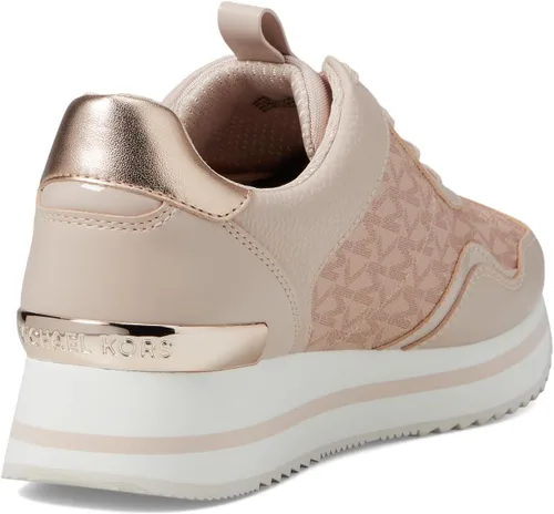 Vista 5 de Michael Kors Entrenador Raina