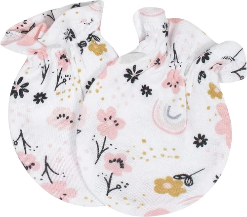 Vista 8 de Gerber Juegos de gorras y manoplas de 8 piezas y 9 piezas para bebés