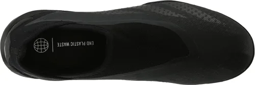 Vista 5 de adidas Precisión unisex. 3 Turf Soccer Shoe, Negro CoreNegro Core