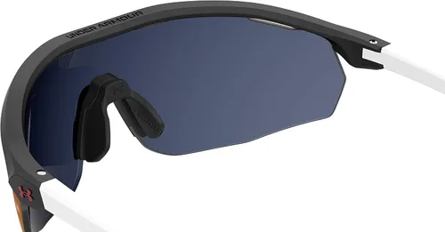 Vista 7 de Under Armour Gafas de sol UA Gametime Wrap para hombre