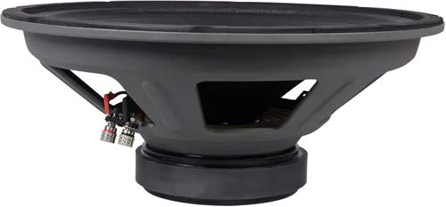 Vista 4 de Rockville RVW1500P4 15" Raw DJ PA Subwoofer de repuesto, 4 ohmios