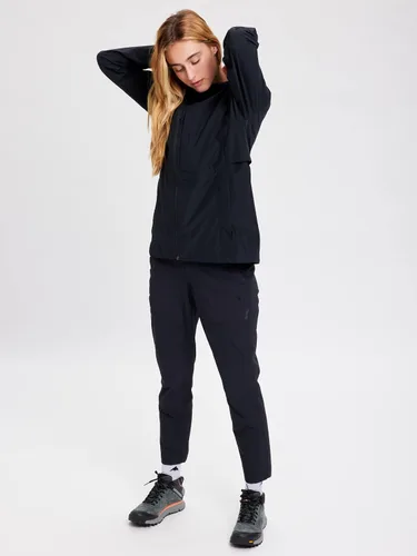 Vista 2 de Burton Parka de lluvia Veridry Gore-tex para mujer