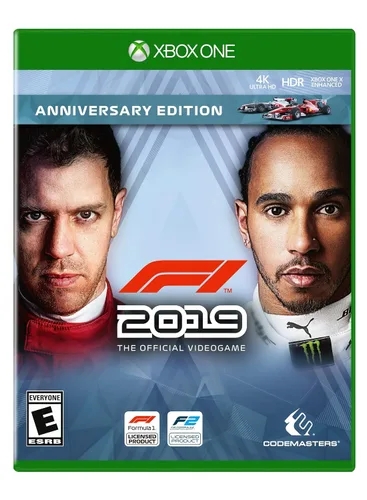 Vista 5 de Thrustmaster Ferrari 458 Spider Racing Wheel for Xbox One & F1 2019 Anniversary Edition - Xbox One