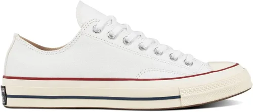 Vista 227 de Converse Chuck Taylor All Star High Top blanco/negro (White/Black/Gum)