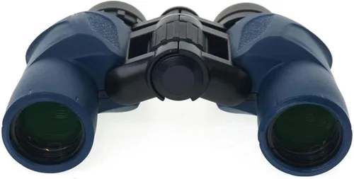 Vista 4 de Telescopio Sky Telescope HD de Gran Aumento, Azul