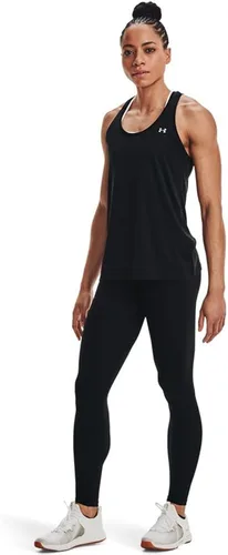 Vista 3 de Under Armour - Camiseta sin mangas Tech Solid para mujer