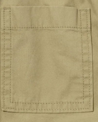 Vista 4 de The Children's Place Boys Stretch Pull on Jogger Pants