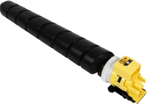 Vista 2 de Kyocera Tóner amarillo 1T02L7AUS0 Taskalfa 2553ci Tk8347 Sd