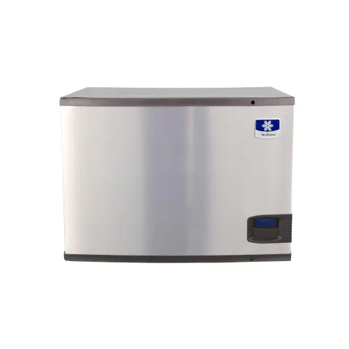 Vista 16 de Máquina modular comercial para hacer hielo en cubos por Manitowoc