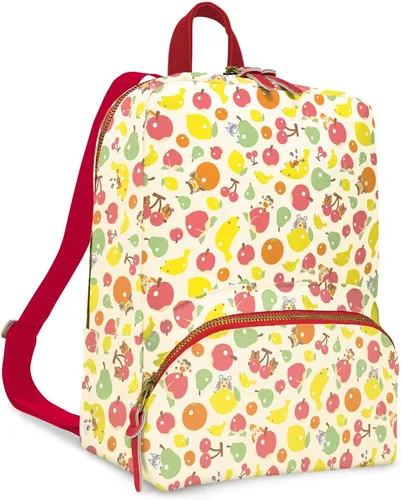 Vista 6 de Controller Gear Animal Crossing New Horizons Island Idols Mini-Mochila