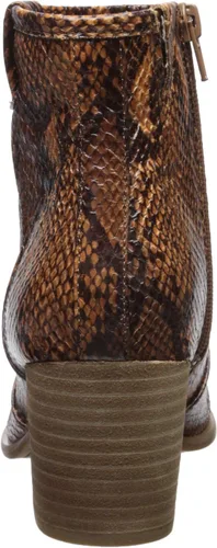 Vista 3 de Carlos by Carlos Santana Botas de tobillo Rowan para mujer
