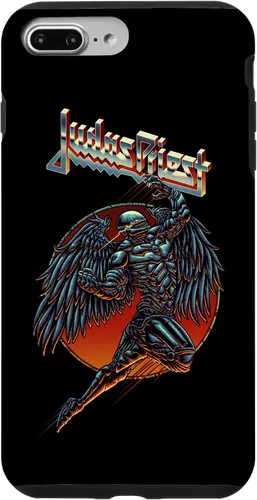 Vista 18 de iPhone 16 Plus Judas Priest - Funda Redeemer