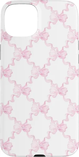 Vista 9 de Funda BowBabe para iPhone 17