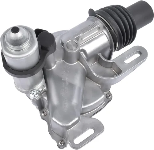 Vista 4 de Reemplazo del actuador del embrague del cilindro esclavo para Smart Fortwo Cabrio Coupe 0.8L 1.0L 2007-2014 3981000066 4512500062 3981000022