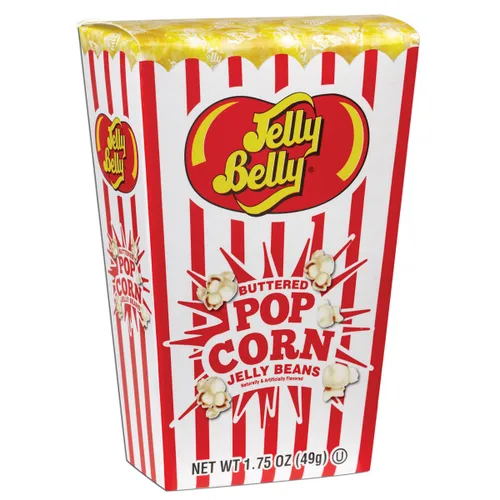 Vista 26 de Jelly Belly 45118 Jelly Belly Candy Corn de 3 onzas, paquete de 3