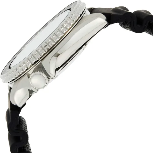 Vista 3 de Seiko SKX007K reloj automático impermeable para hombre