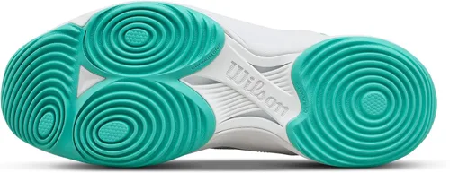 Vista 13 de Wilson Womens Women's Hurakn Pro V2 Padel Shoes