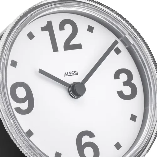 Vista 3 de Alessi Cronotime Aleesi 01 B Cronotime cartucho de tóner Negro
