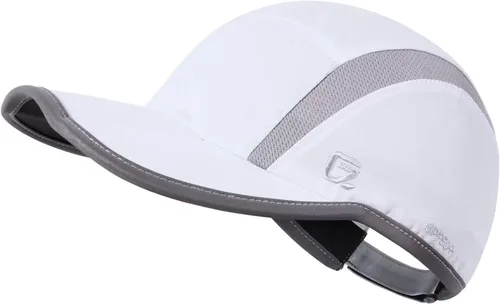Vista 26 de GADIEMKENSD Sombrero reflectante plegable para exteriores, diseño sin estructura, protección solar UPF 50+, sombreros deportivos para mujeres