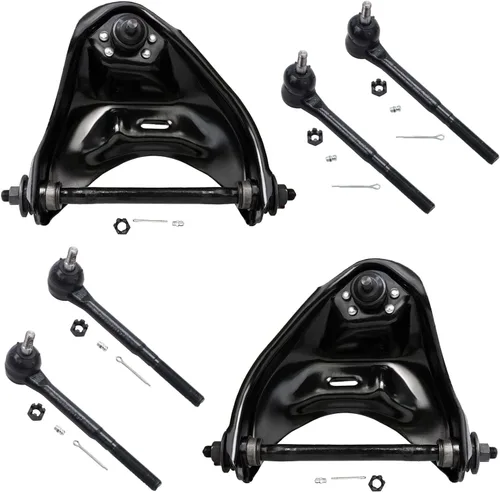 Vista 13 de Detroit Axle - Kit frontal para Chrysler 300 Dodge Charge 2011-2023