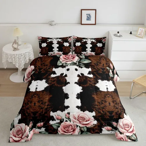 Vista 36 de Erosebridal - Juego de edredón individual para niños con diseño de béisbol y sóftbol, juego de cama deportivo acolchado para niños, edredón