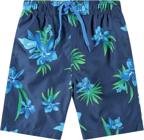 Vista 97 de Kanu Surf Traje de baño Yolo de secado rápido UPF 50+ para niños