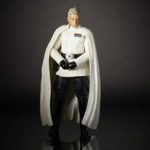 Vista 4 de Figura de acción Director Krennic de Star Wars: la Serie Negra