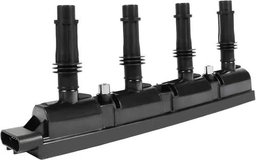 Vista 136 de SCITOO Paquete de bobinas de encendido para Pontiac Montana 3.4L 1999-2005 para Grand Prix 3.8L 1997-2008 para Oldsmobile Alero 3.4L 1999-2004