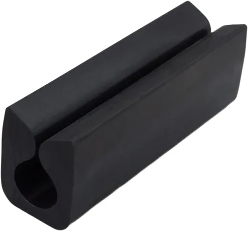Vista 9 de Kit de soporte de motor fuera de borda con clips de bloqueo de Compatible con motores fuera de borda de 2/3 Ram, soporte de motor de 8-3/4 pulgadas