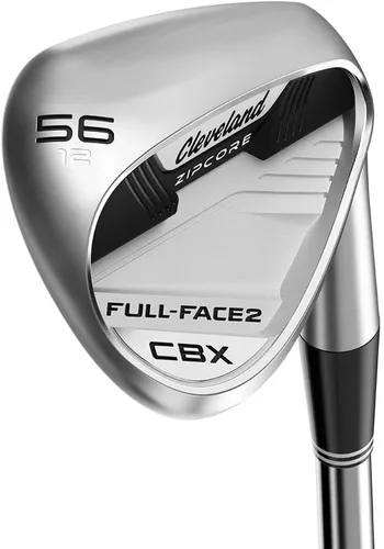 Vista 5 de Cleveland Golf CBX Full Face 2 Wedge