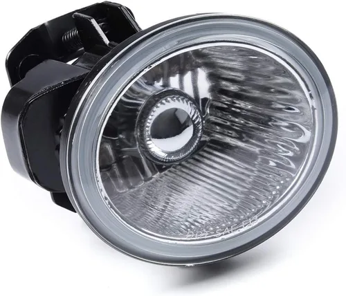 Vista 2 de PIT66 Luces antiniebla para parachoques delantero, compatibles con Nissan Altima 2002-2004/Nissan Murano 2003-2005/Infiniti FX35/FX45 2003-2006