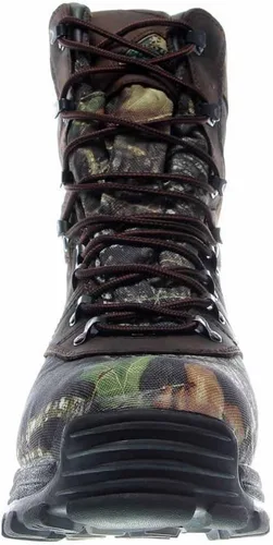 Vista 5 de Rocky Botas de caza Sport Utility Pro para hombre, Marrón (Soggy Brown)