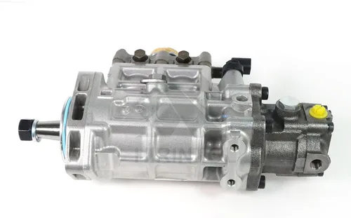 Vista 5 de 317-8021 3178021 10R-7660 Bomba de inyección de combustible para Caterpillar C6.6 Motor 320D 323D M316D M318D M322D 924H 928H 930H 953D 963D 613G