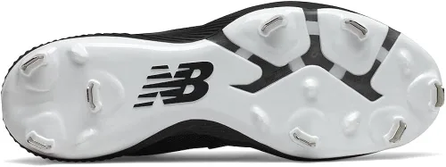 Vista 4 de New Balance Men's FuelCell 4040 V6 Mid-Metal Baseball Shoe