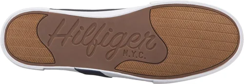 Vista 4 de Tommy Hilfiger Pandora tenis para hombre