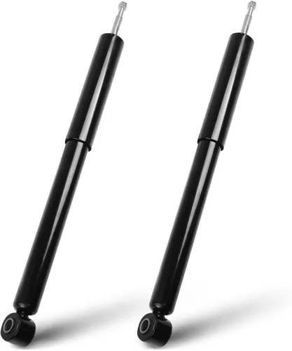 Vista 83 de SCITOO 2 amortiguadores delanteros para Toyota 4Runner 1986-1995, 1988-1995 para Toyota Pickup, 1993-1998 para Toyota T100 344202