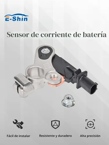 Vista 7 de Sensor de corriente de batería 38920-TR0-A02 compatible con Honda Civic CR-V 2012 2013 2014 2015 2013-2017 Acura ILX & RDX 2013-2014 ILX Hybrid