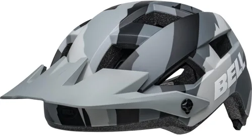 Vista 9 de BELL Spark 2 MIPS - Casco de bicicleta de montaña para adulto