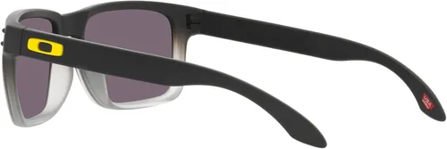 Vista 5 de Oakley - Lentes de sol cuadrados para hombre modelo OO9102 Holbrook
