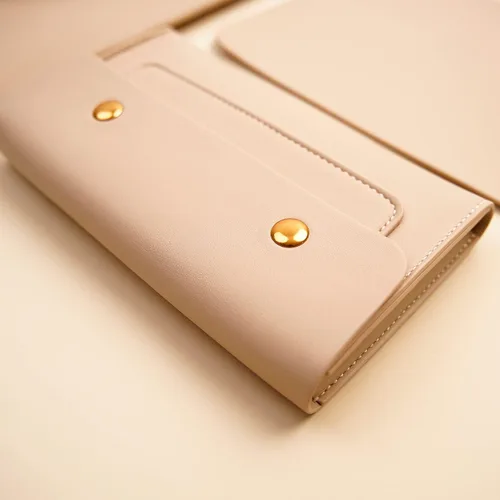 Vista 8 de Funda para portátil Benfan de 13 pulgadas, compatible con el nuevo MacBook Air 13 de 2024, nuevo MacBook Pro 13, Dell XPS 13 con bolsa pequeña
