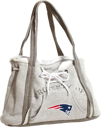 Vista 26 de Littlearth Bolso con capucha de la NFL Arizona Cardinals