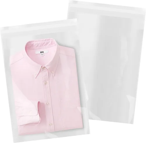 Vista 17 de iMailer - 200 unidades - Bolsas de celofán autosellantes de 3 x 5 pulgadas - Bolsas de celofán pequeñas transparentes para panadería, golosinas