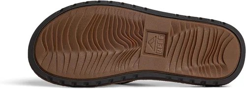 Vista 4 de REEF Chanclas Voyage Le para hombre