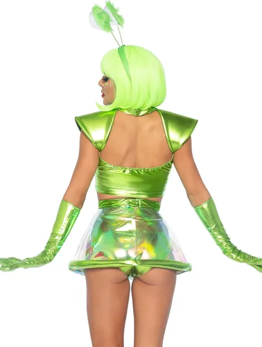 Vista 2 de Leg Avenue womens Costume
