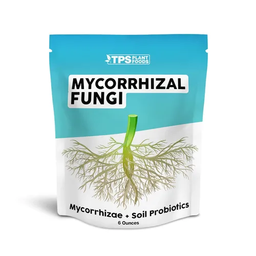 Vista 5 de TPS NUTRIENTS Mycos para trasplante y plantas establecidas (16 onzas)