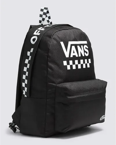 Vista 2 de Vans Mochila Sporty Realm Plus, Negro -, Mochila